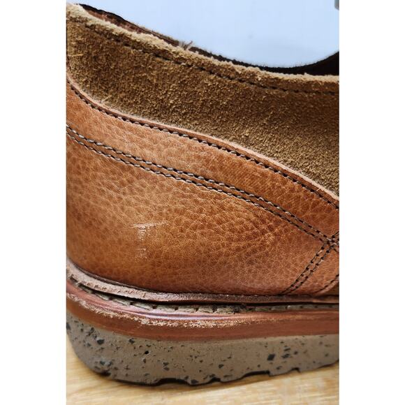 Allen Edmonds \